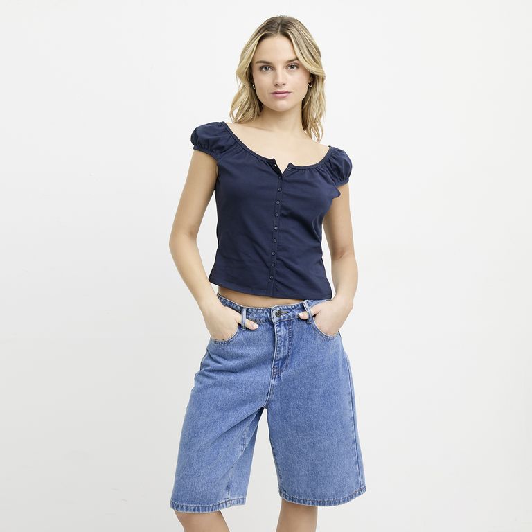 Polera Mujer
