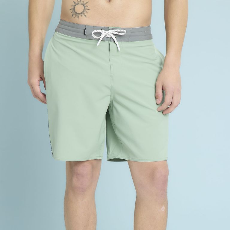Traje de Baño Hombre