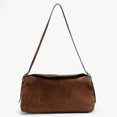 AMERICANINO - Cartera 100% Cuero Mujer