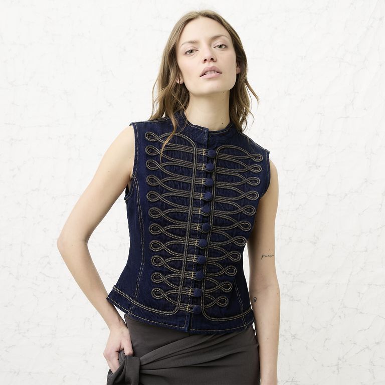 Polera Mujer