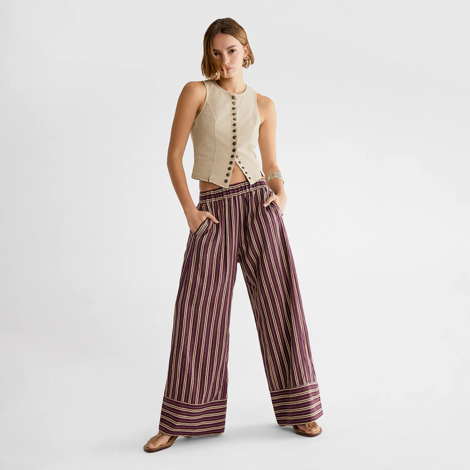 Americanino - Pantalón $29.990
