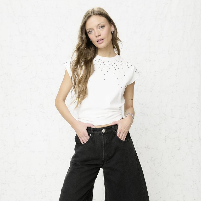 Polera Mujer