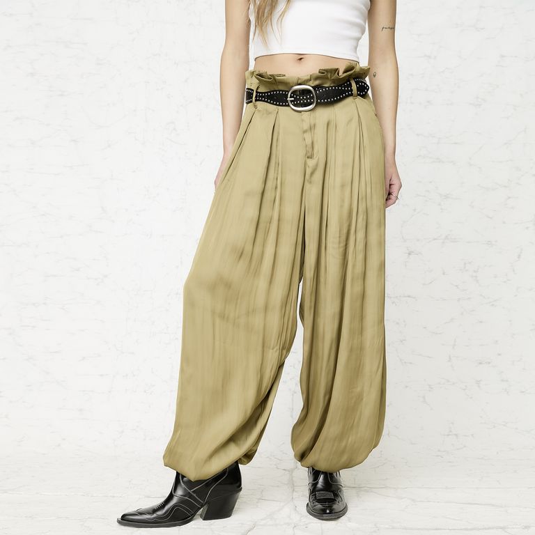 Pantalón Aladino Mujer