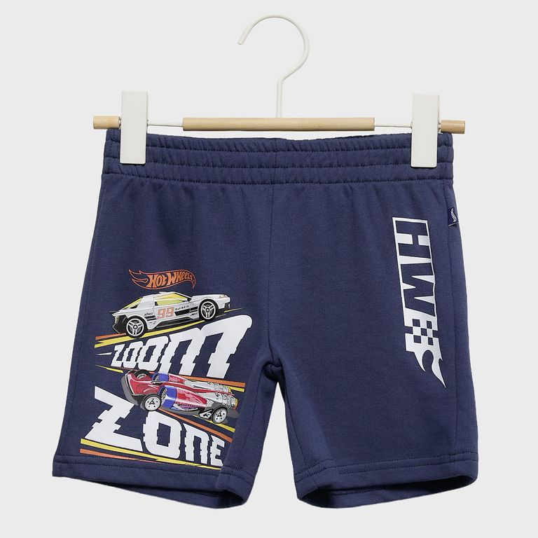 Short Niño