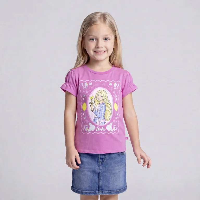 Polera Niña