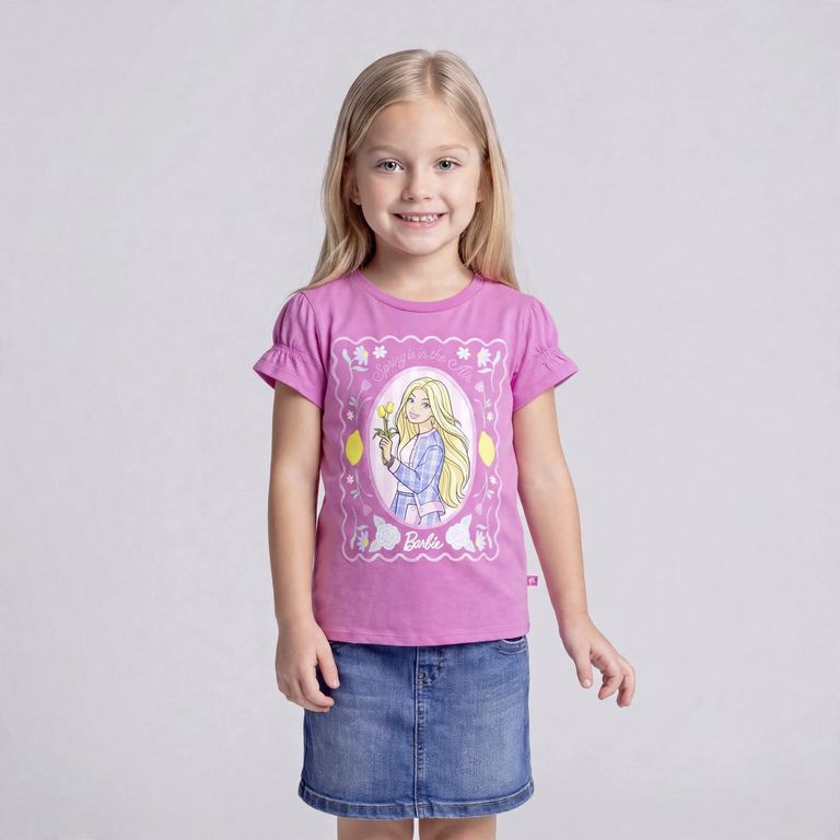 Polera Niña