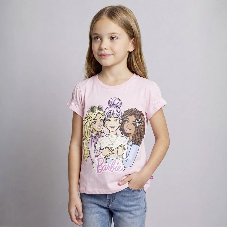 Polera Niña