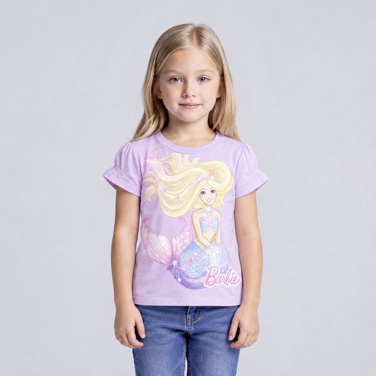 Polera Niña