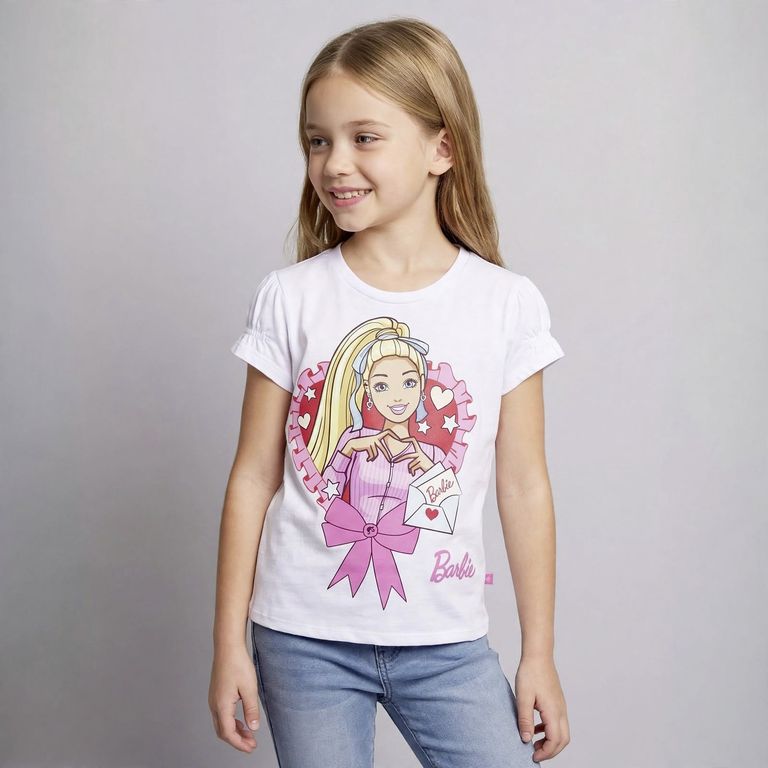Polera Niña
