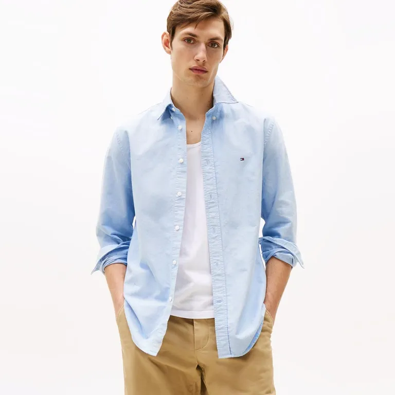 Camisa Hombre