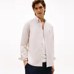 TOMMY HILFIGER - Camisa Hombre
