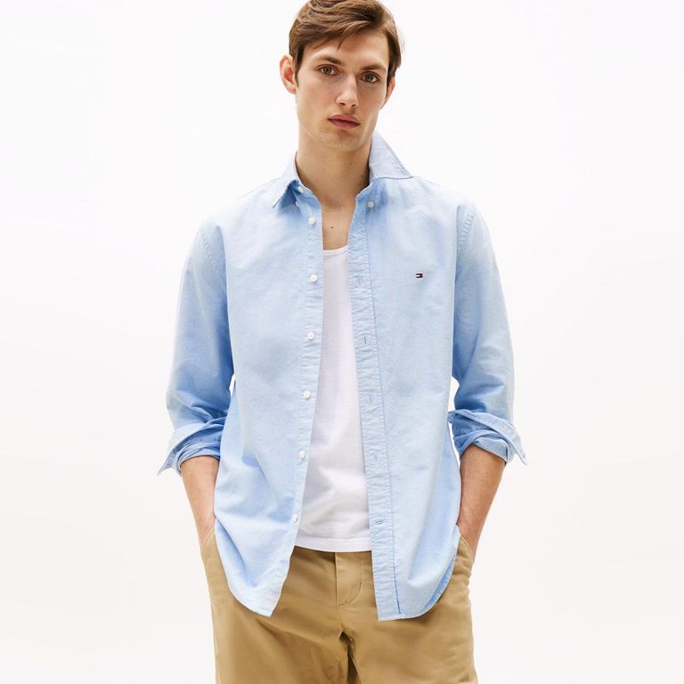 Camisa Hombre