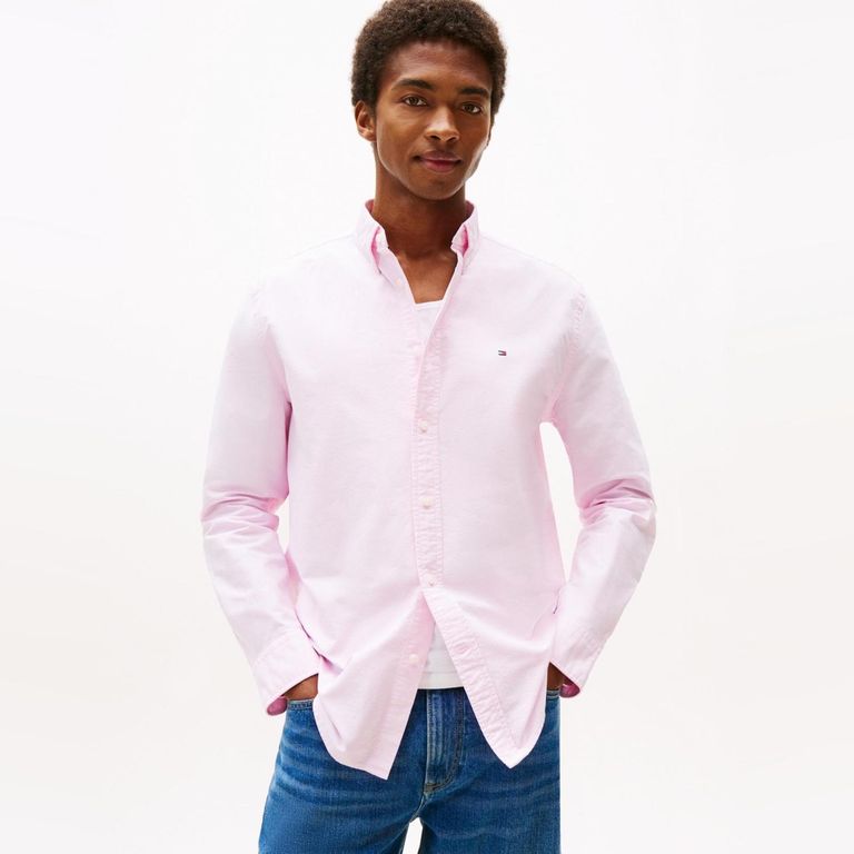 Camisa Hombre