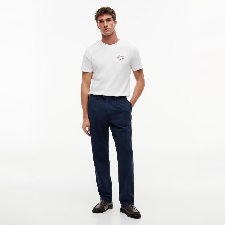 TOMMY HILFIGER Polera Hombre