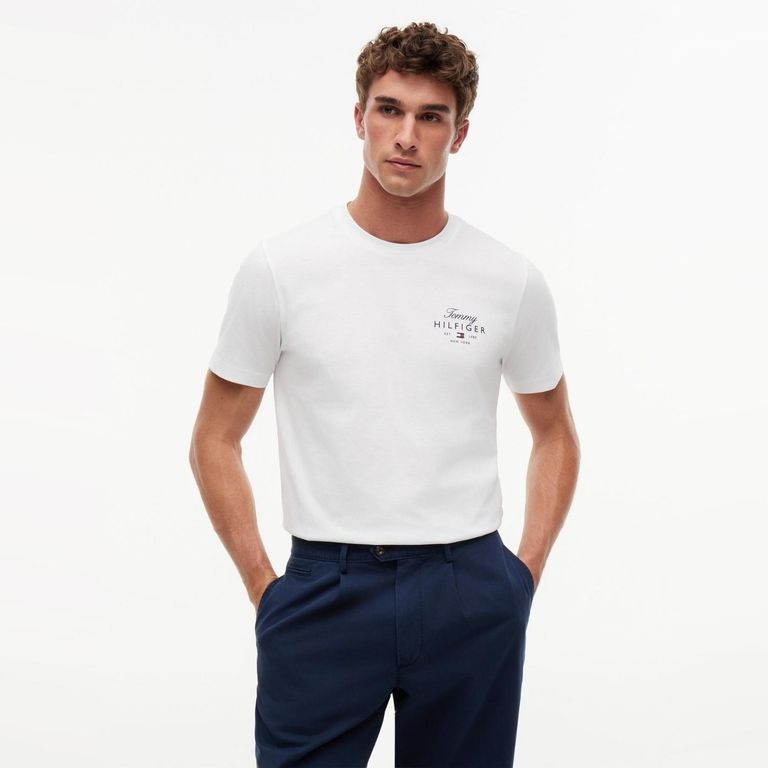 Polera Hombre