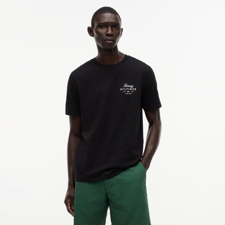 Polera Hombre