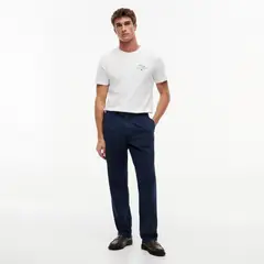 TOMMY HILFIGER - Polera Hombre