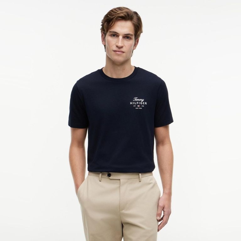 Polera Hombre