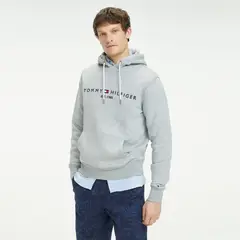 TOMMY HILFIGER - Polerón Hombre