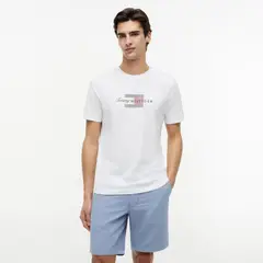 TOMMY HILFIGER - Polera Manga Corta Hombre