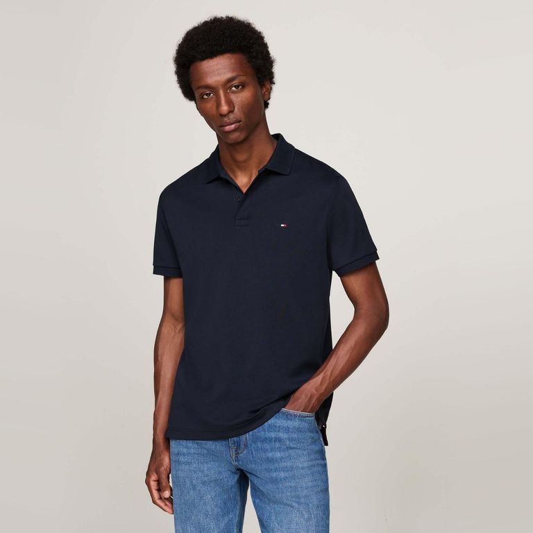 Polera Manga Corta Hombre