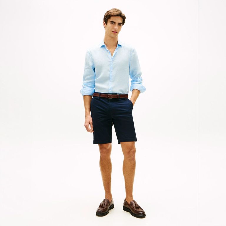 Bermuda Hombre