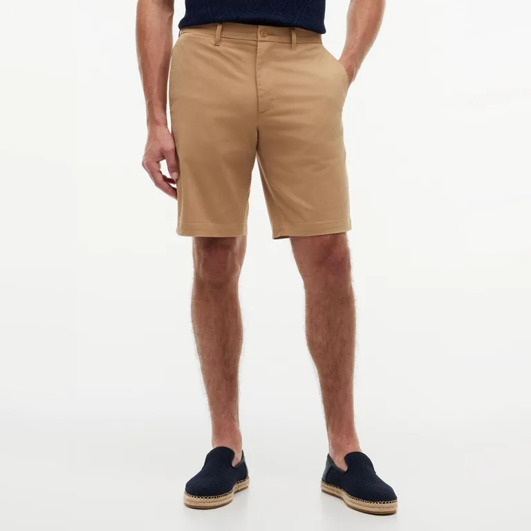 Bermuda Hombre