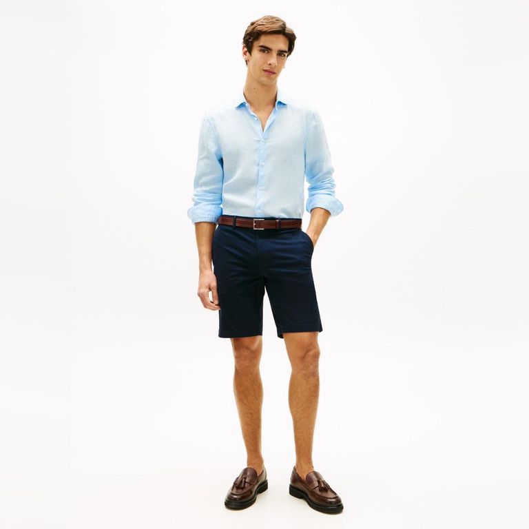 Bermuda Hombre