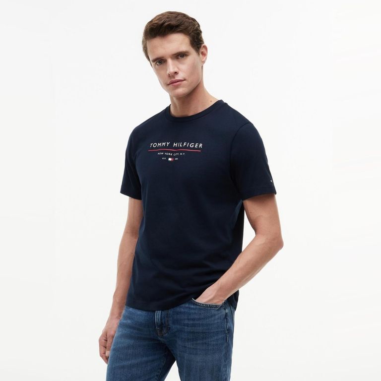 Polera Hombre