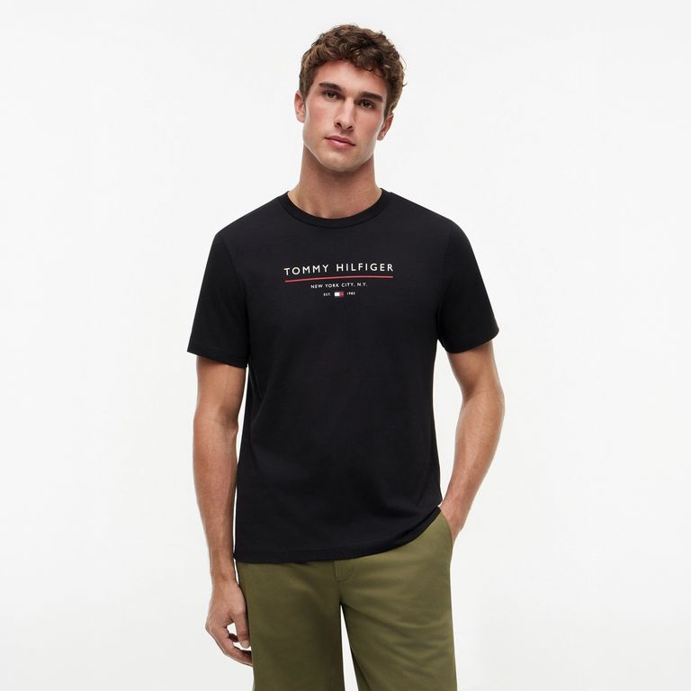 Polera Hombre