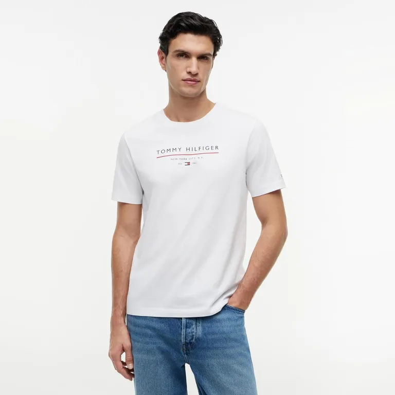 Polera Hombre