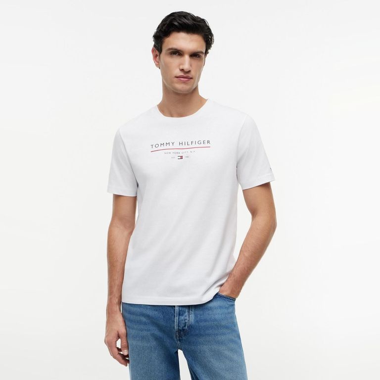 Polera Hombre