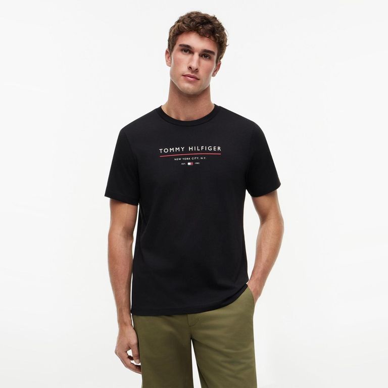 Polera Hombre
