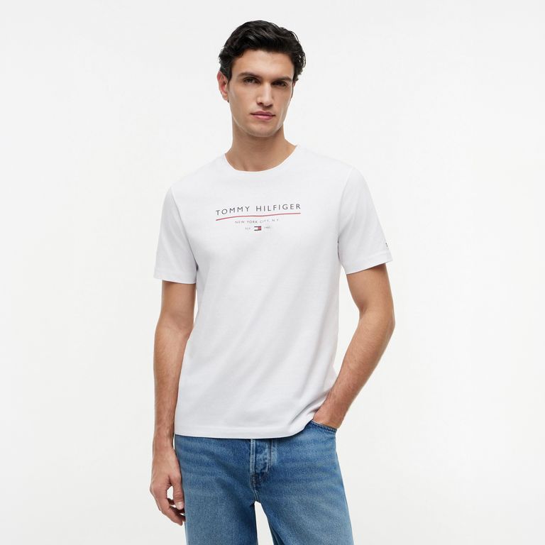 Polera Hombre