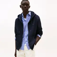 TOMMY HILFIGER - Polerón Hombre