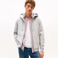TOMMY HILFIGER - Polerón Hombre