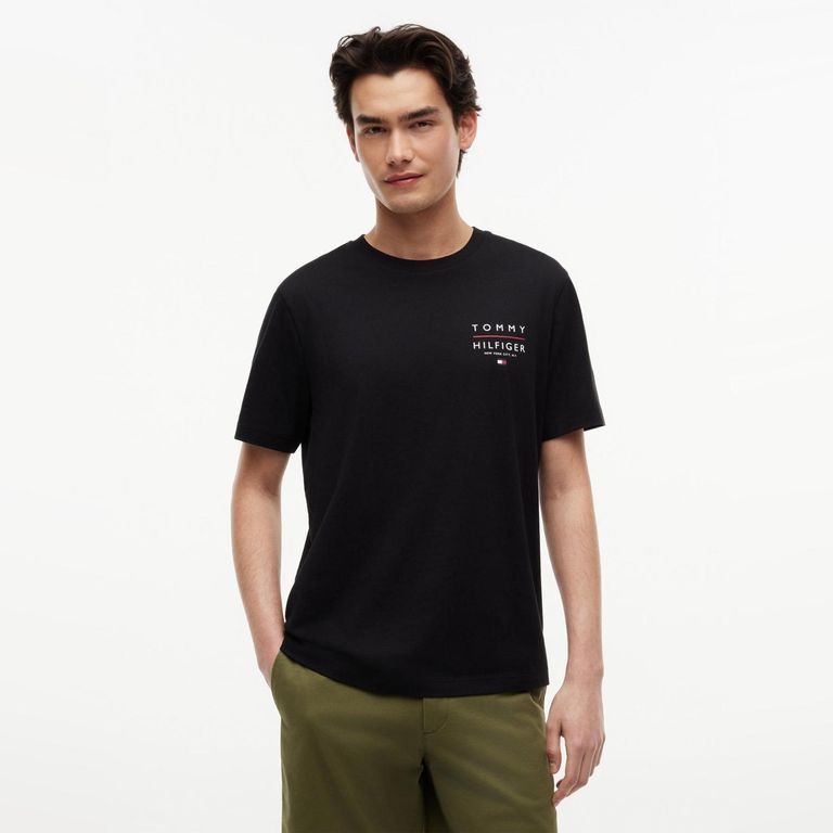Polera Hombre