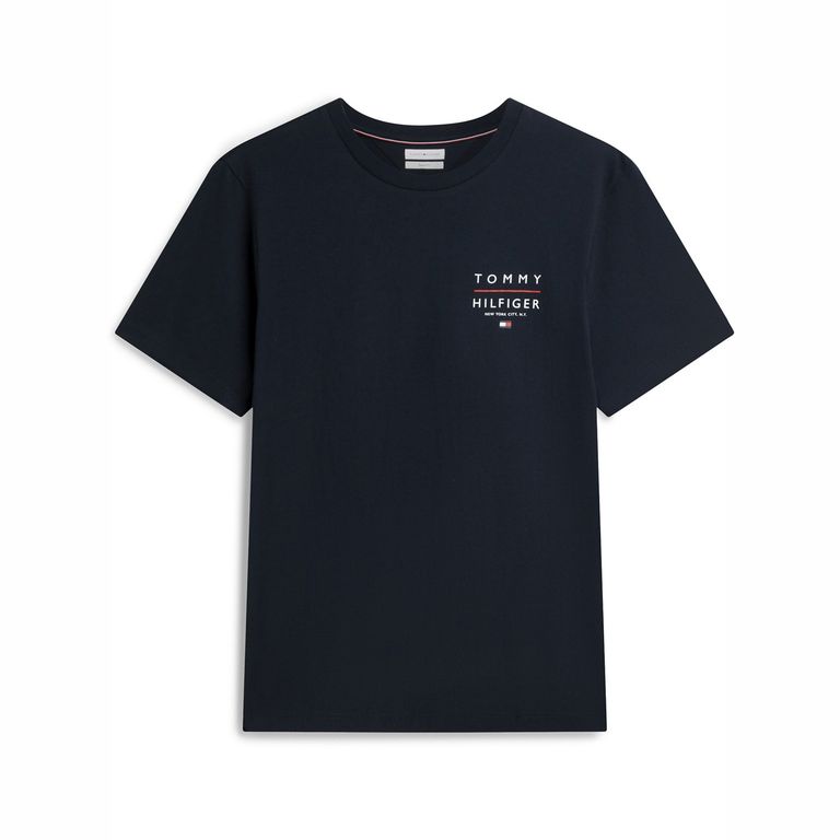 Polera Hombre