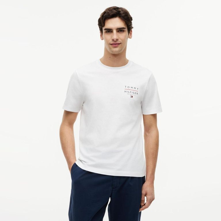 Polera Hombre