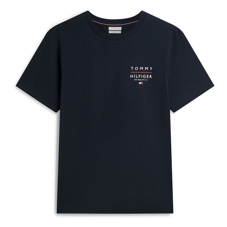 Polera Hombre