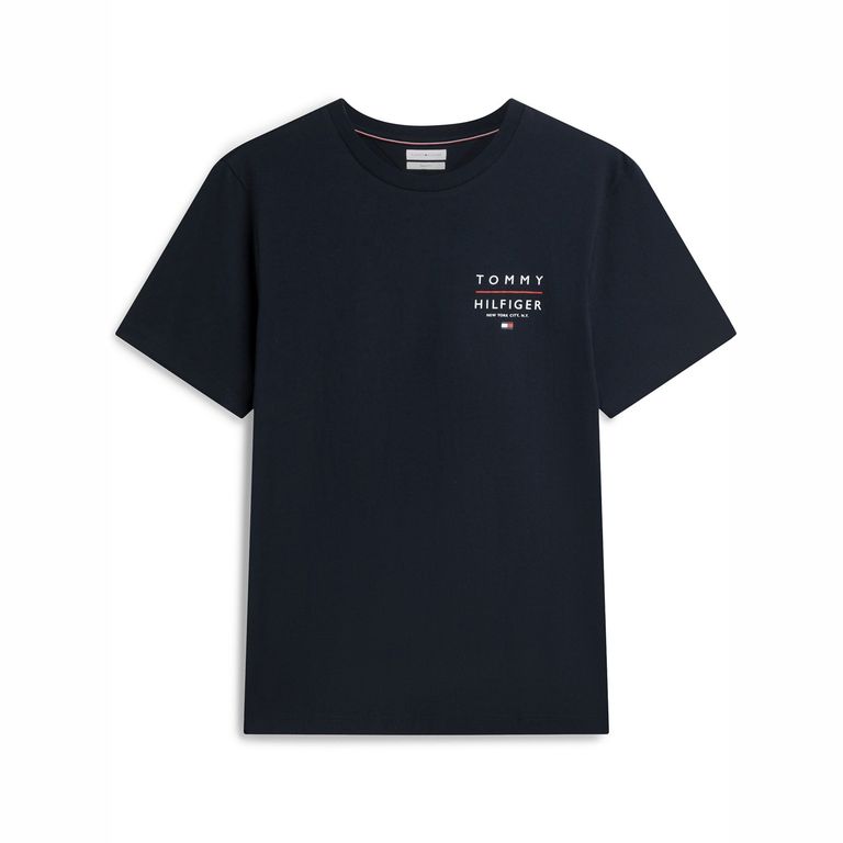 Polera Hombre
