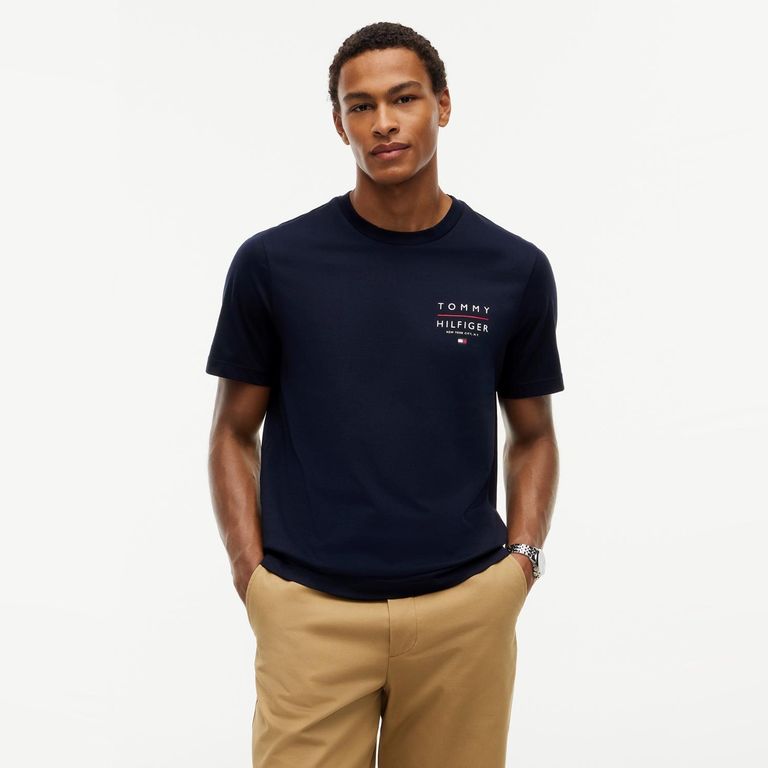 Polera Hombre