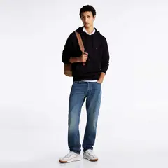 TOMMY HILFIGER - Polerón Hombre