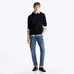 TOMMY HILFIGER - Polerón Hombre
