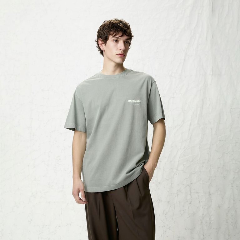 Polera Hombre
