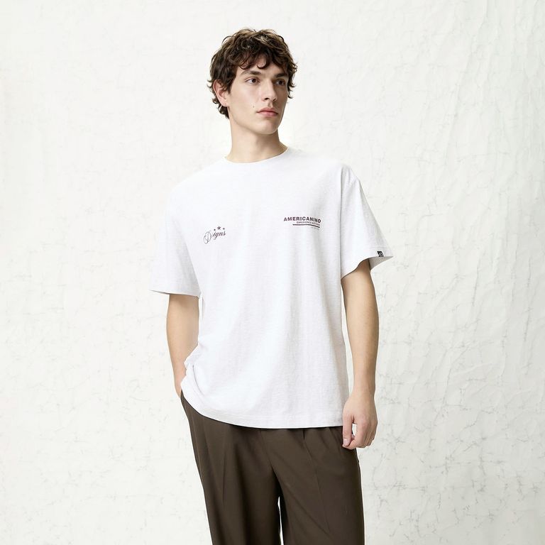 Polera Hombre