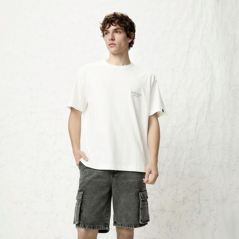 Polera Hombre