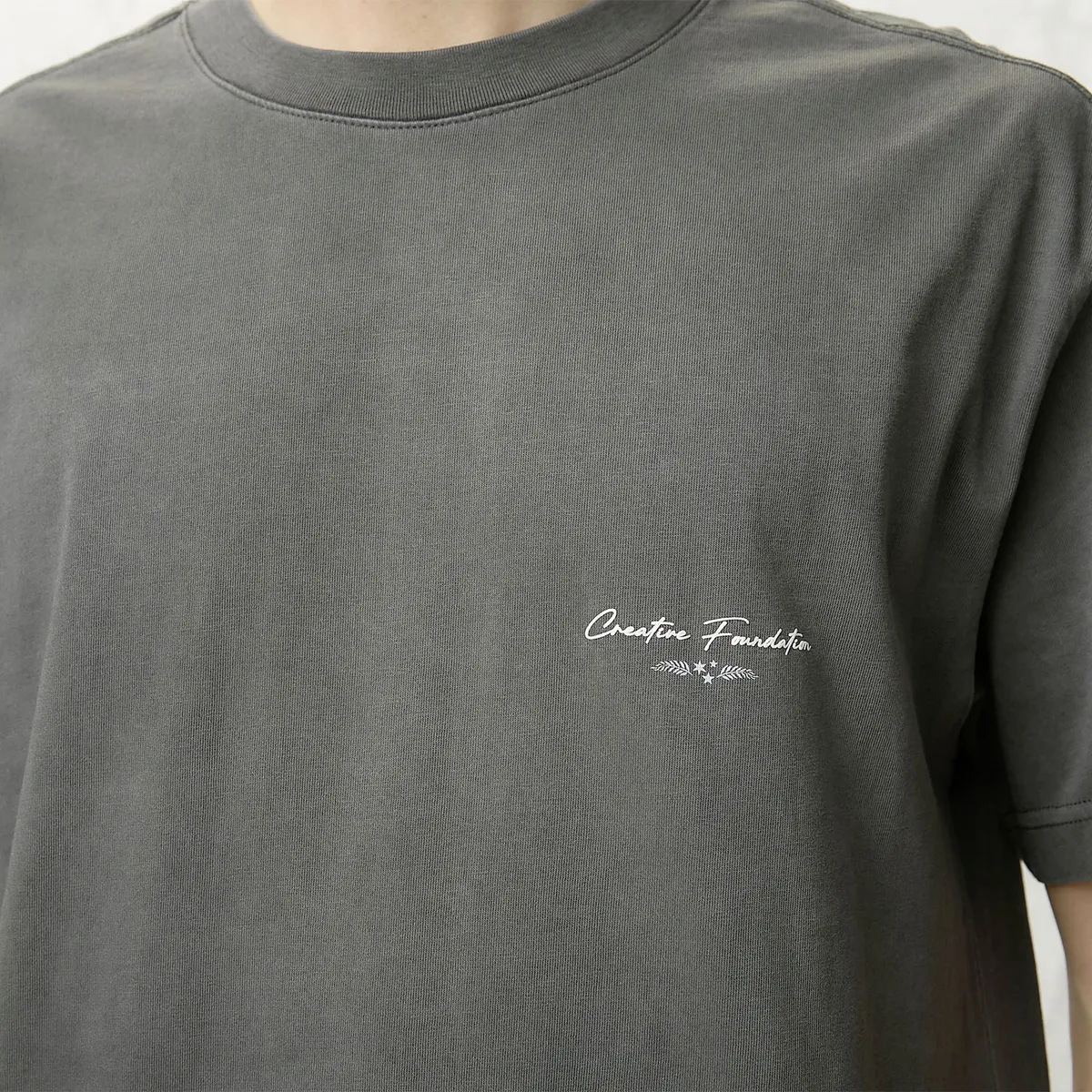 AMERICANINO - Polera Manga Corta Hombre Americanino