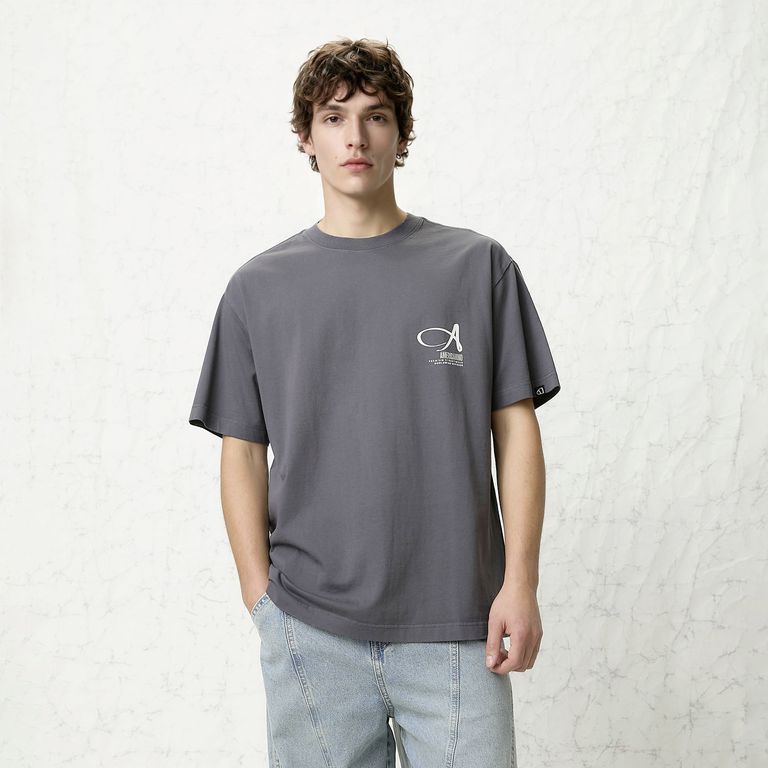 Polera Hombre