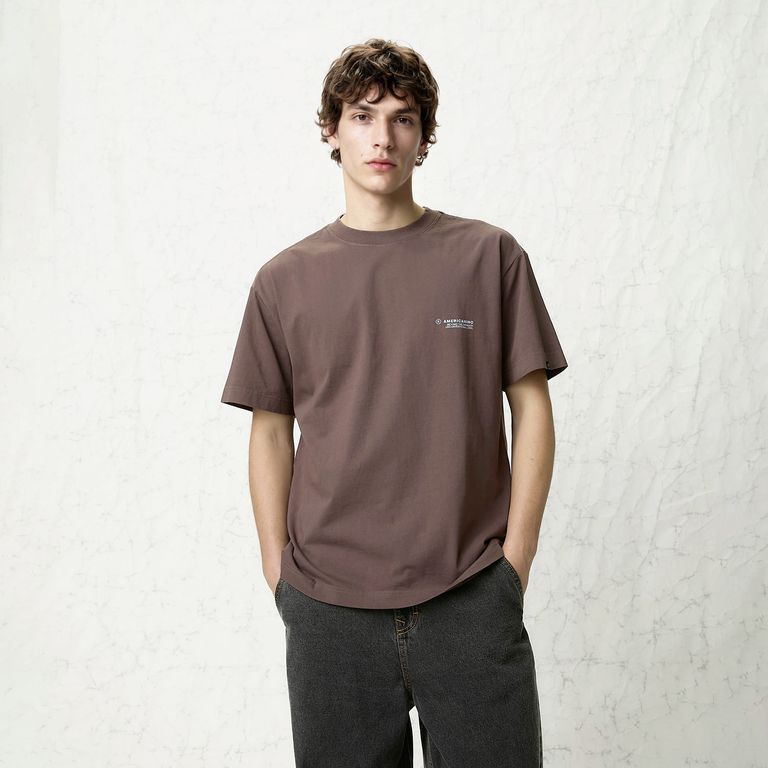 Polera Hombre